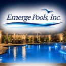 Emerge Pools, Inc. - Swimming Pool Repair & Service