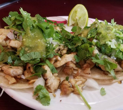 Restaurante La Fiesta - Santa Rosa, CA