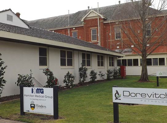 Hamilton Medical Group - Railton, TAS
