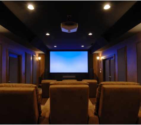 BTZ Audio Video - Lewisville, TX