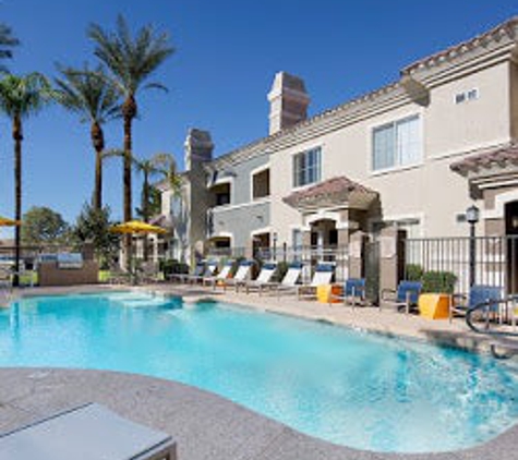 Cambria Apartments - Gilbert, AZ