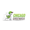 The Chicago Green Box - Moving Services-Labor & Materials