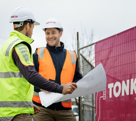 Tonkin Plumbing Group Pty Ltd - Lavington, NSW. Commercial Plumbing solutions