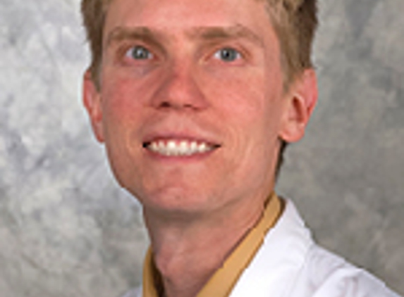 Dr. Justin J Finch, MD - Farmington, CT