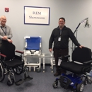 Refurbished Equipment Marketplace-Rem - Wheelchairs