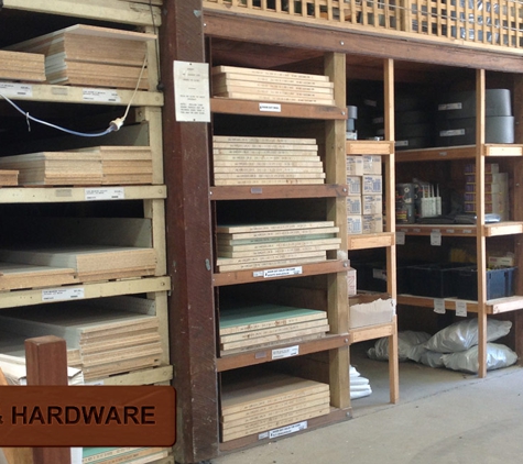 Eaton Building Materials - Singleton, NSW. Timber & Hardware