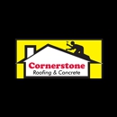 Cornerstone Roofing & Concrete - Roofing Contractors