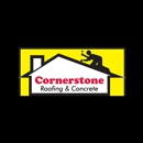Cornerstone Roofing & Concrete - Roofing Contractors