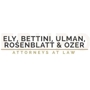 Ely Bettini Ulman & Rosenblatt