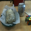 El Fast Burrito gallery