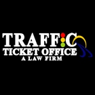 TRAFFIC TICKET OFFICE Anthony Mallo, Esq.