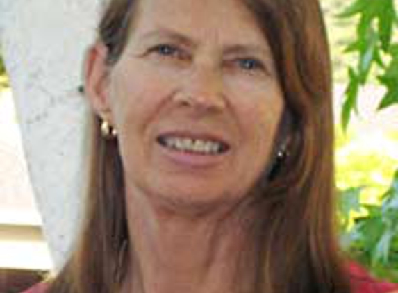 Ellen Potthoff DC ND - Martinez, CA