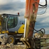 Brett Price Excavating Inc gallery