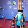 The Little Gym, Mockingbird & Abrams gallery