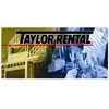 Taylor Rental Ctr gallery