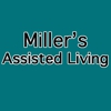 Miller's Assisted Living gallery