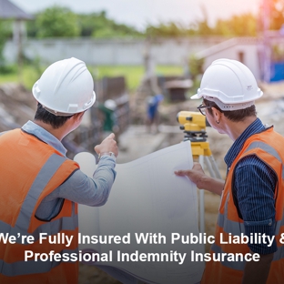 Gray Surveyors - Tumut, NSW. We’re Fully Insured With Public Liability & Professional Indemnity Insurance