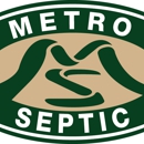 Metro Septic - Septic Tanks & Systems