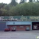 Rowe Bros. Rebuilders & Equipment Co. - Industrial Equipment & Supplies-Wholesale