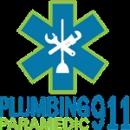 Plumbing Paramedic 911 - Plumbers