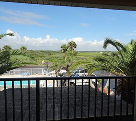 Ocean Sands Beach Inn - Saint Augustine, FL