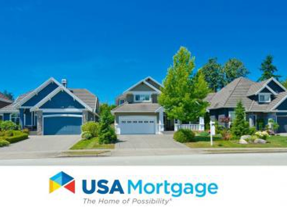 USA Mortgage - Paragould, AR