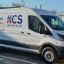 KCS Heating and Air - Air Conditioning Contractors & Systems