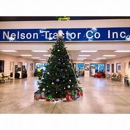 Nelson Tractor Company - Tractor Dealers
