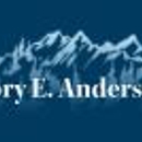 Gregory E. Anderson PC - Oral & Maxillofacial Surgery