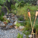 Reyes Waterfall Landscaping - Landscape Contractors