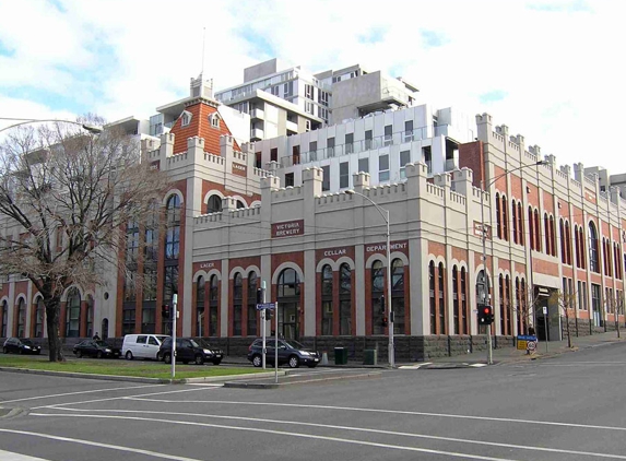 Excel Strata Managers - Blackburn, VIC