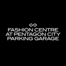 Fashion Centre at Pentagon City Parking Garage - Shopping Centers & Malls