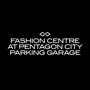 Fashion Centre at Pentagon City Parking Garage
