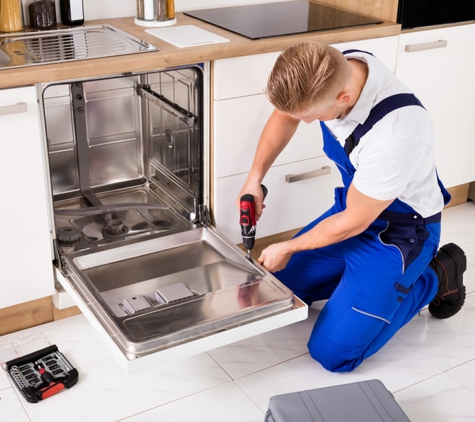 at your service appliance repair - Upland, CA