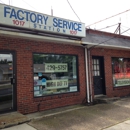 Ross Factory TV Service - Cherry Hill - Television Service