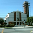 Saint Anthony Parish - Roman Catholic Churches