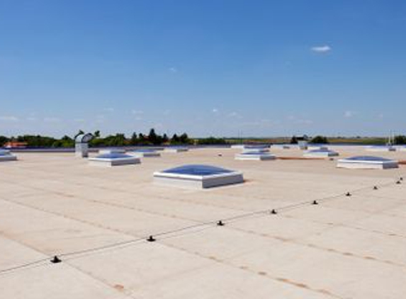 ChemTech Roof & Insulation Systems - Winston Salem, NC