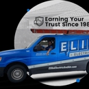 Elite Electric, Plumbing & Air - Air Conditioning Contractors & Systems