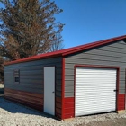 Reliable Metal Buildings Shed Builder