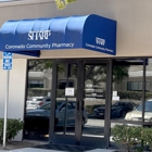 Sharp Coronado Community Pharmacy & Travel Clinic