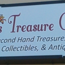 Lily's Treasure Chest - Consignment Service