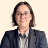 Alexis Rosen, Counselor gallery