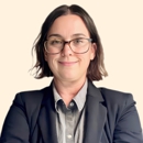 Alexis Rosen, Counselor - Counseling Services