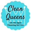 Clean Queens On the Spot Cleaning gallery