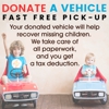Donate Your Car To Kids gallery
