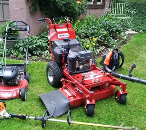 J & J Equipment Hire - Seymour, VIC