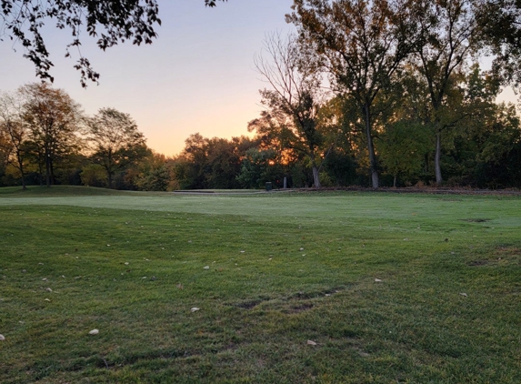 Palos Hills Golf Course - Palos Hills, IL