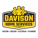 Davison Home Services - Air Conditioning Contractors & Systems
