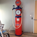 Gulf Oil Lp