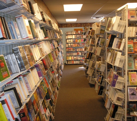 Talking Books Plus - Lakewood, CO